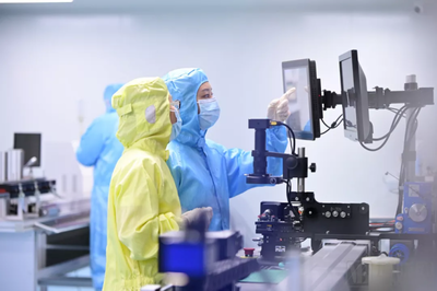 醫械日報 | 制氧、霧化產品放量增長