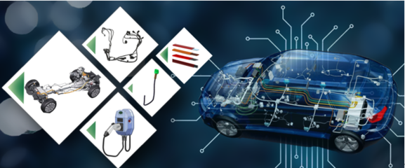 捷翼科技IPO:多項行業政策支持保駕護航