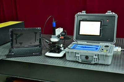 長春光吉科技有限責任公司:創新研發 爭做最強追&ldquo;光&rdquo;人