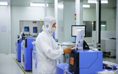 以科技成果轉化加快培育新質生產力 成都勁頭十足