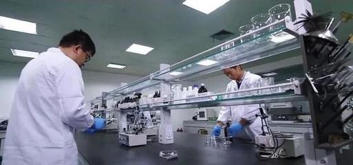 烯旺成功研發(fā)石墨烯復(fù)合陶瓷耐蝕涂料,打破歐美20多年技術(shù)壟斷!