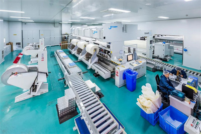 常州新材料:強勁&ldquo;起跳&rdquo; 向&ldquo;新&rdquo;而行