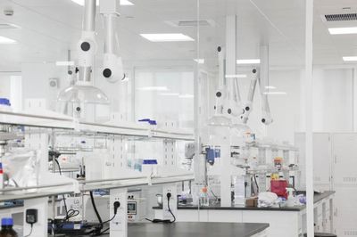 品質(zhì)為本精耕產(chǎn)品力 蜜絲婷以研發(fā)實(shí)力賦能品牌向上