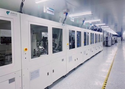 保持定力 強(qiáng)化統(tǒng)籌 新城企業(yè)發(fā)展忙