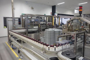 圣羅蘭美妝 人造皮膚...記者帶您探訪歐萊雅研發中心和工廠