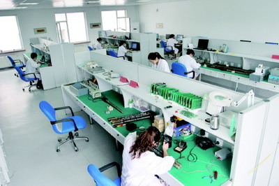 打造隨鉆測控技術的中國名片