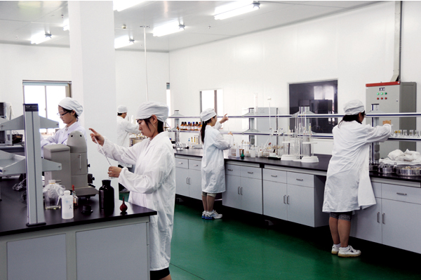 江蘇安惠生物科技確保企業(yè)產(chǎn)品質(zhì)量工作紀(jì)實(shí)