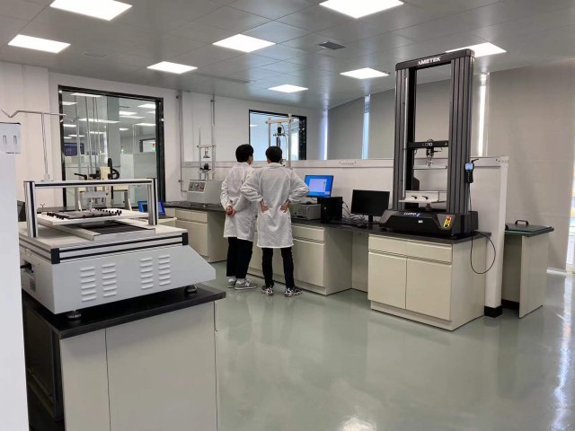 紫光計算機全球研發(fā)實驗室在鄭州建成并啟用