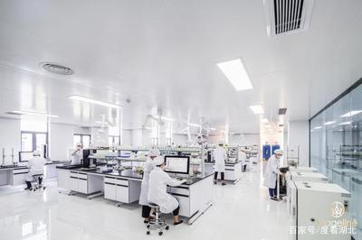 揭秘麥吉麗研發(fā)工廠,國貨美妝的實力究竟有多能打!