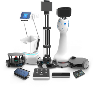 速感科技完成千萬美元B輪融資,著手推進下一代視覺傳感器研發