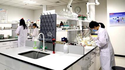 以嶺藥業(yè)上榜河北省科技領(lǐng)軍企業(yè)名單