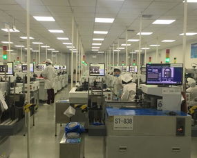 引領行業潮流，成就科技典范——科范微半導體的專業TVS管研發之路