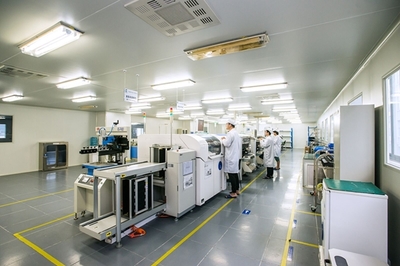 科技創(chuàng)新驅(qū)動品質(zhì)升級 寧波“品字標(biāo)浙江制造”的研發(fā)實(shí)踐