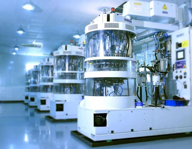 科技研發(fā)鑄就筆業(yè)標(biāo)桿 上海中國(guó)制筆工業(yè)基地通過(guò)復(fù)評(píng)，晨光引領(lǐng)行業(yè)革新