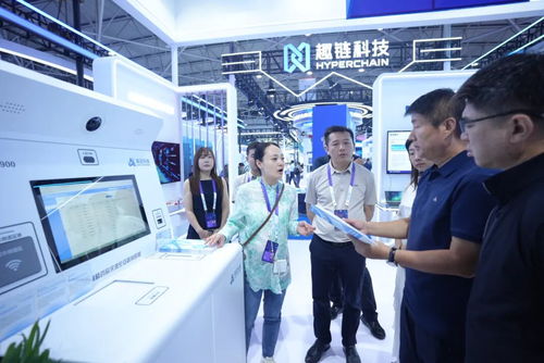 2025數博會丨誠邁科技 以全棧數智實力，激活產業轉型升級引擎