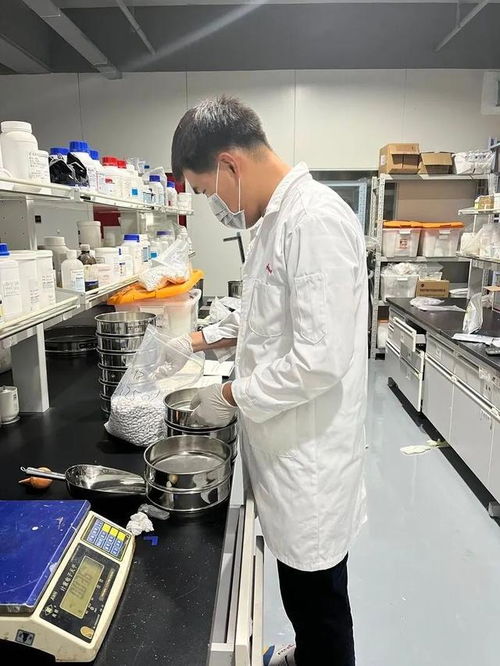 搶回耽擱的研發進度，徐匯科技企業加速復工復產