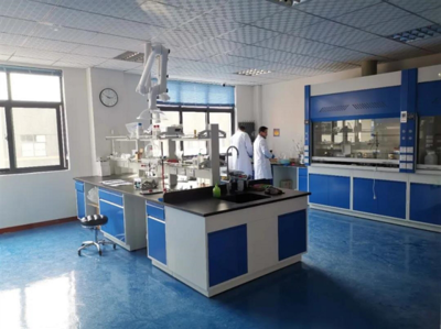 江蘇新沂 積極培育發展新型研發機構 助力地方經濟高質量發展