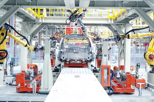 宇塵說車│天際汽車連續三年蟬聯畢馬威領先汽車科技企業50強，科技研發引領行業創新