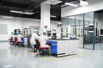 松霖科技再添新翼 以科技研發(fā)搶占機(jī)器人市場(chǎng)先機(jī)