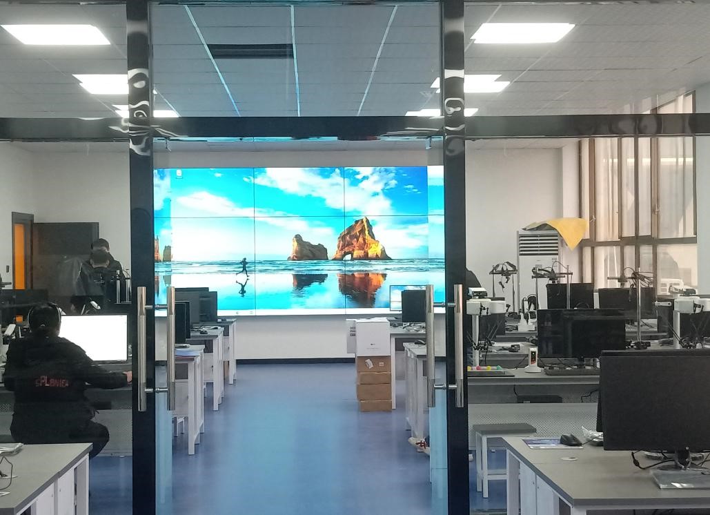 人工智能科創基地落戶冰城，免費開放智能實驗室降低科技研發成本